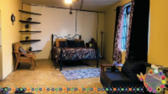 Rooftop•Fast Wifi•Garden•Washer•Parián•Secure