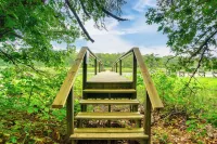 Mashpee River Adventures! Serene Family Retreat - Wifi