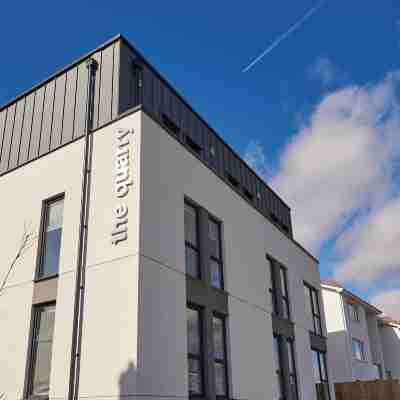 Student Only The Quarry Hotel Exterior