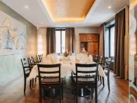 Boutique Hotel Waldegg - Self-Check-IN Các khách sạn gần Chợ Luzerner Wochenmarkt
