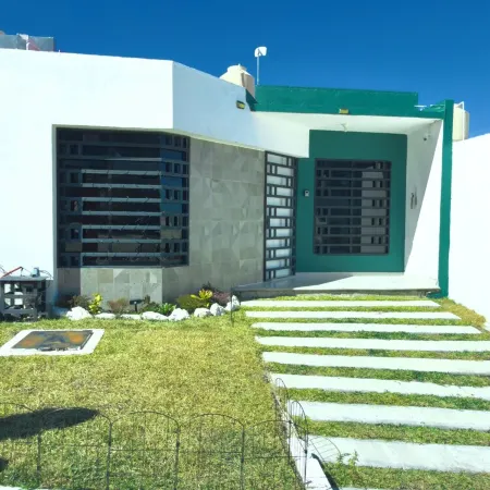 Casa Vacacional Maya