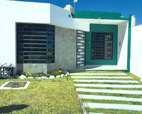 Casa Vacacional Maya Hotels in Comitan