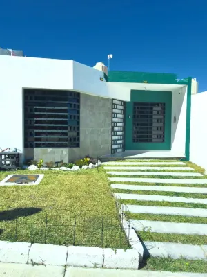 Casa Vacacional Maya