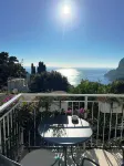 La Reginella Capri - Meerblick