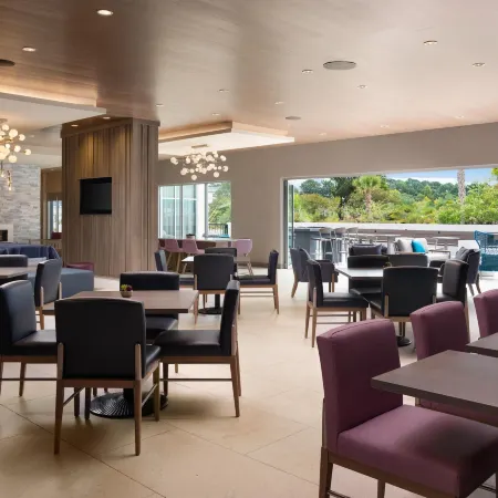 Hotel Lela Wilmington, Tapestry Collection by Hilton