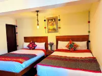 Hotel Ecoterra Andino Cusco