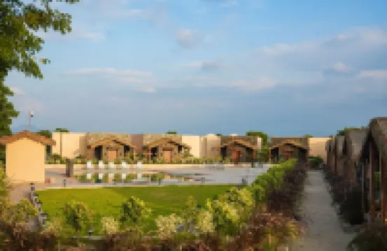 Vallora Retreat Jawai Luxuria By Moustache
