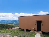Charming Chalet With Fireplace and hot Tub! Vst044 Hotels in Anitapolis