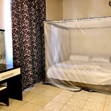 Nyota Safari Lodge Moshi