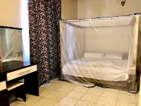 Nyota Safari Lodge Moshi