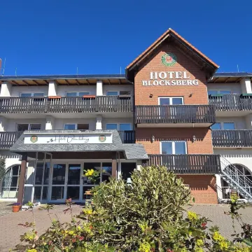 Hotel Blocksberg