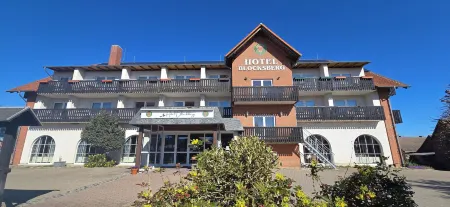 Hotel Blocksberg
