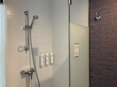 Four Points Flex by Sheraton Malaga Centre Photos