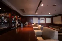 ホテル日航プリンセス京都 - バー