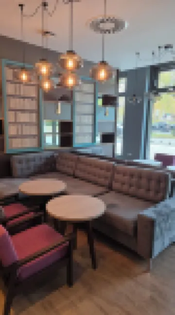 Premier Inn Duisburg City Altstadt Hotels in Duisburg