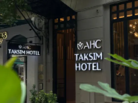 AHC Taksim Hotel