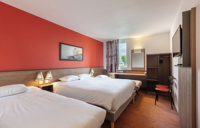 Ace Hotel Bourges