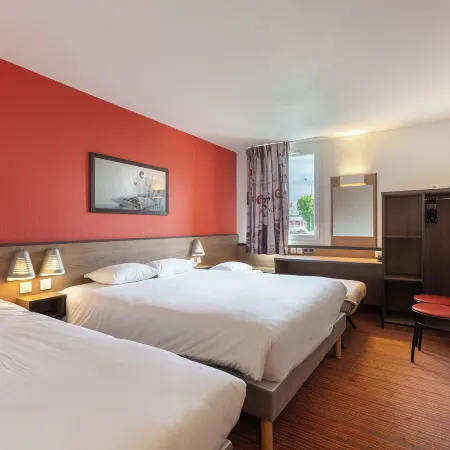 Ace Hotel Bourges
