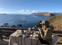 Sol y Luna Isla Del Sol Hotels in Copacabana