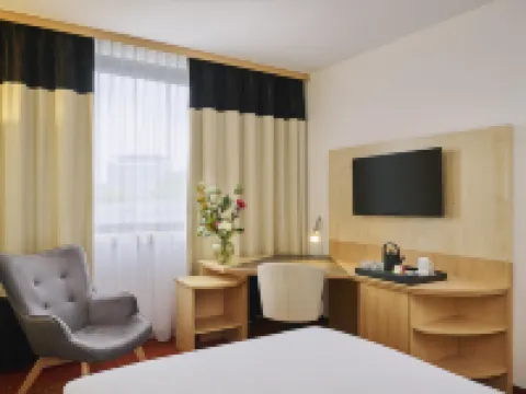 NH Oberhausen Hotels in Oberhausen