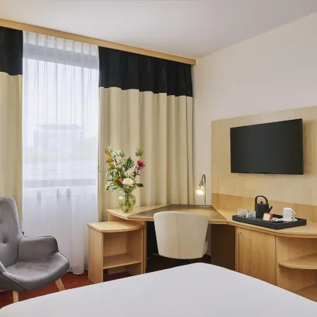 NH Oberhausen