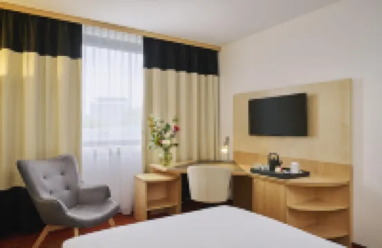 NH Oberhausen
