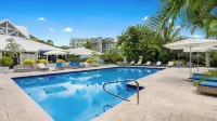 The Moorings Yacht Club Hotel - Pools