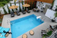 Versa Villas - Beach