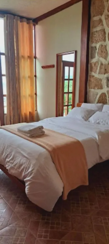 Armonía Lodge Hotel di 