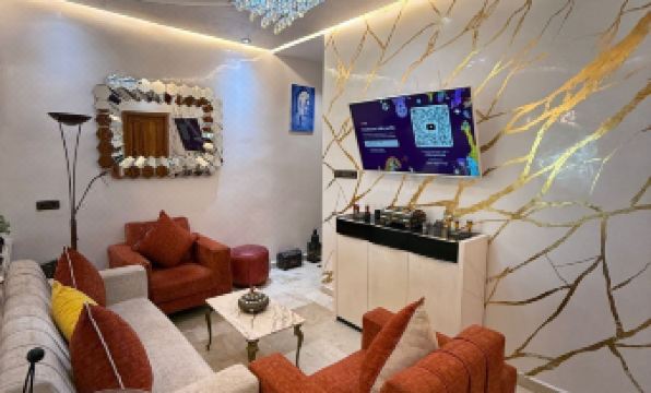 Appartement Luxe Simo