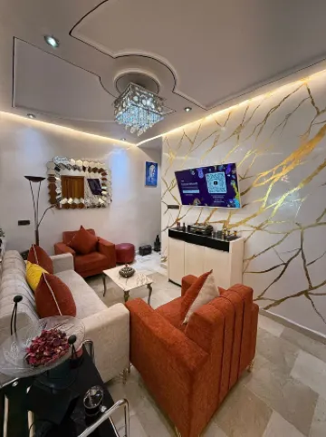 Appartement Luxe Simo