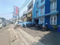 Tamastu Hotel Fortuna Jatiwaringin - 2-Star