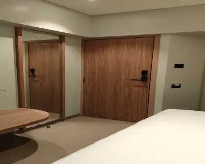 เดอะ โบฮู 99 โรงแรมใน