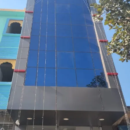 Manbhar Heavens Hotel