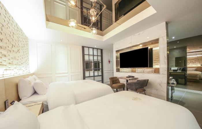 Gwangyang Yongam Hotel Good Day