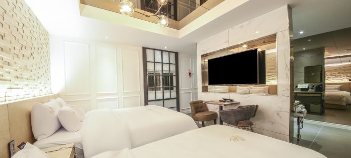 Gwangyang Yongam Hotel Good Day Hotéis em Gwangyang