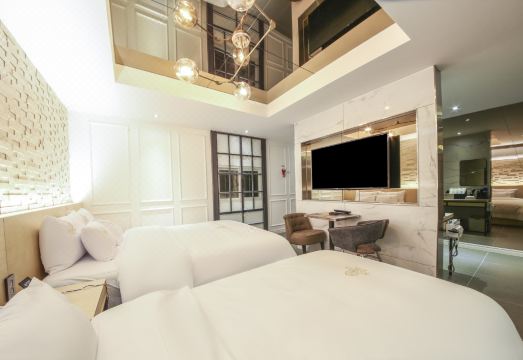 굿데이 호텔 대표 이미지