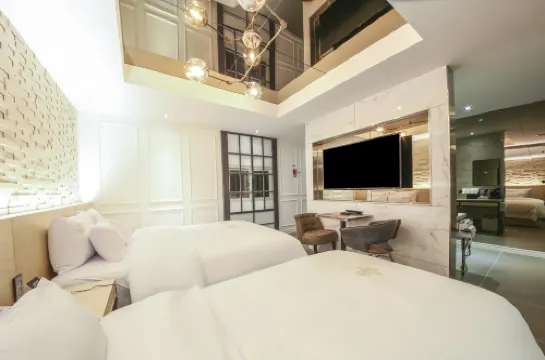 Gwangyang Yongam Hotel Good Day