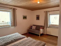 Ferienwohnung "De Obere Kloane" mit Tollen Bergblick. Haustierfreundlich!