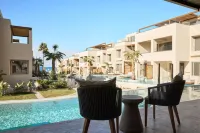 Uzenie All Suites Boutique Resort - Lyx