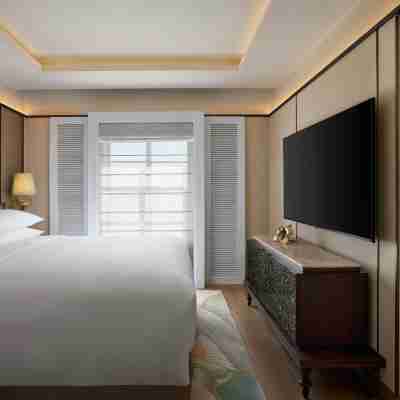 Renaissance Goa Hotel Rooms