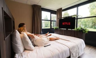 Hotel Wander