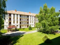 Amelia Hotels in Balatonfoldvari