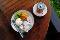 Alenay Resort Kulonprogo - Morgenmad