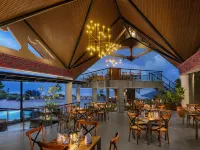 Niagara Hotel Lake Toba & Resorts Hotels in Parapat