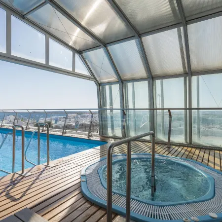 Artiem Urban Apartamentos