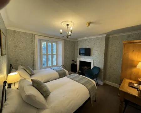 不倫瑞克之家酒店 米德爾頓－因蒂斯代爾酒店