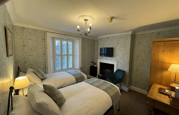 不倫瑞克之家酒店