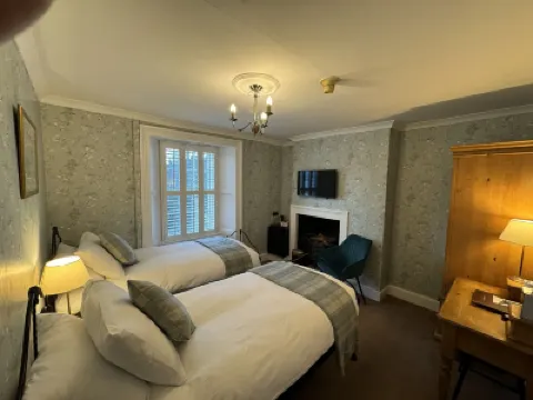 Brunswick House Hotels in 