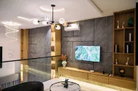 Mo's Place by Zuno Homes - Homestays